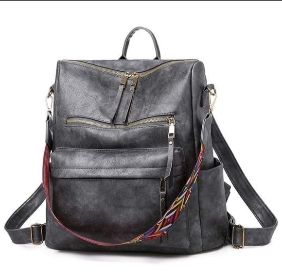 unbranded Handbags - Women's Backpack style purses
